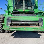  2024 John Deere X9 1000 at LandMark in Kearney, NE