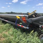  2026 Falcon 142W at LandMark in Smith Center, KS