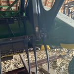  2011 John Deere 630F at LandMark in Hebron, NE