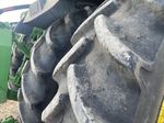  2024 John Deere 8R 370 at LandMark in Hastings, NE