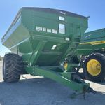  2021 Brandt 1120XT at LandMark in Hebron, NE
