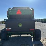  2020 John Deere 560M at LandMark in Hebron, NE