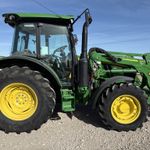  2023 John Deere 5090M at LandMark in Holdrege, NE