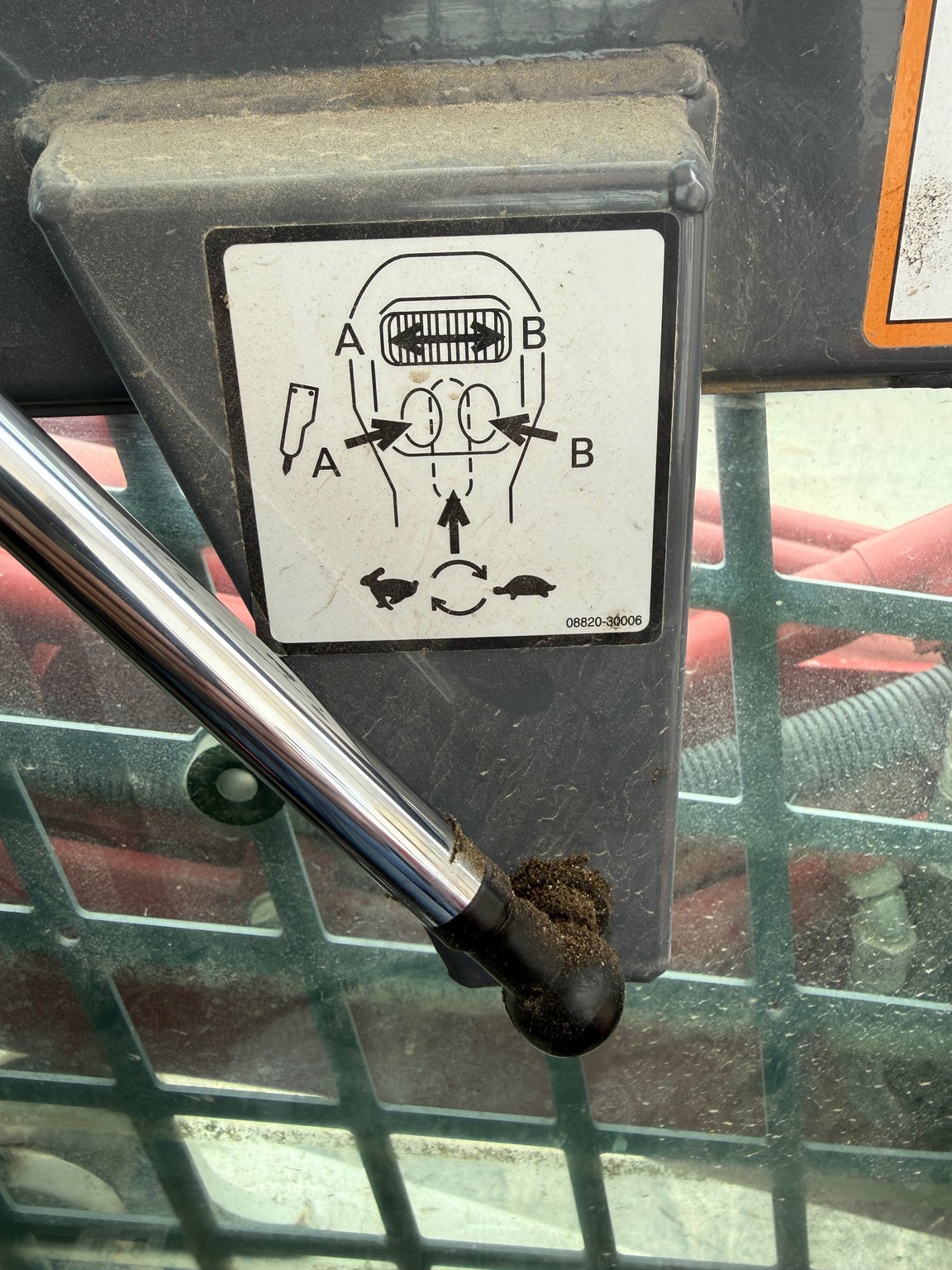  2018 Takeuchi TL12V-2 at LandMark in Beatrice, NE