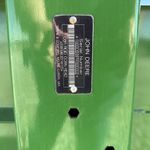  2025 John Deere CR 6 at LandMark in Lexington, NE