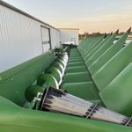  2022 John Deere C16R at LandMark in Beatrice, NE