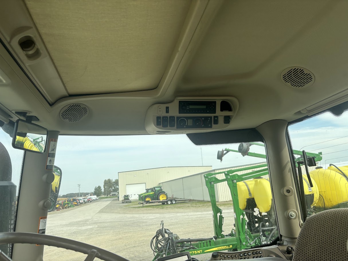 Used 2014 John Deere 6140R at Tri County Equipment Sandusky, MI