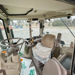  2023 John Deere 6175M at LandMark in Fairfield, NE