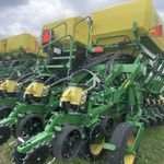  2023 John Deere 1795 at LandMark in Phillipsburg, KS