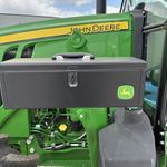  2024 John Deere 5095M at LandMark in Arapahoe, NE