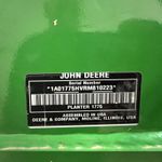  2025 John Deere 1775NT at LandMark in Hastings, NE