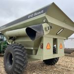  2012 Orthman 810 Scout at LandMark in Lexington, NE