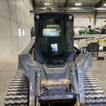  2010 John Deere 329D at LandMark in Beatrice, NE