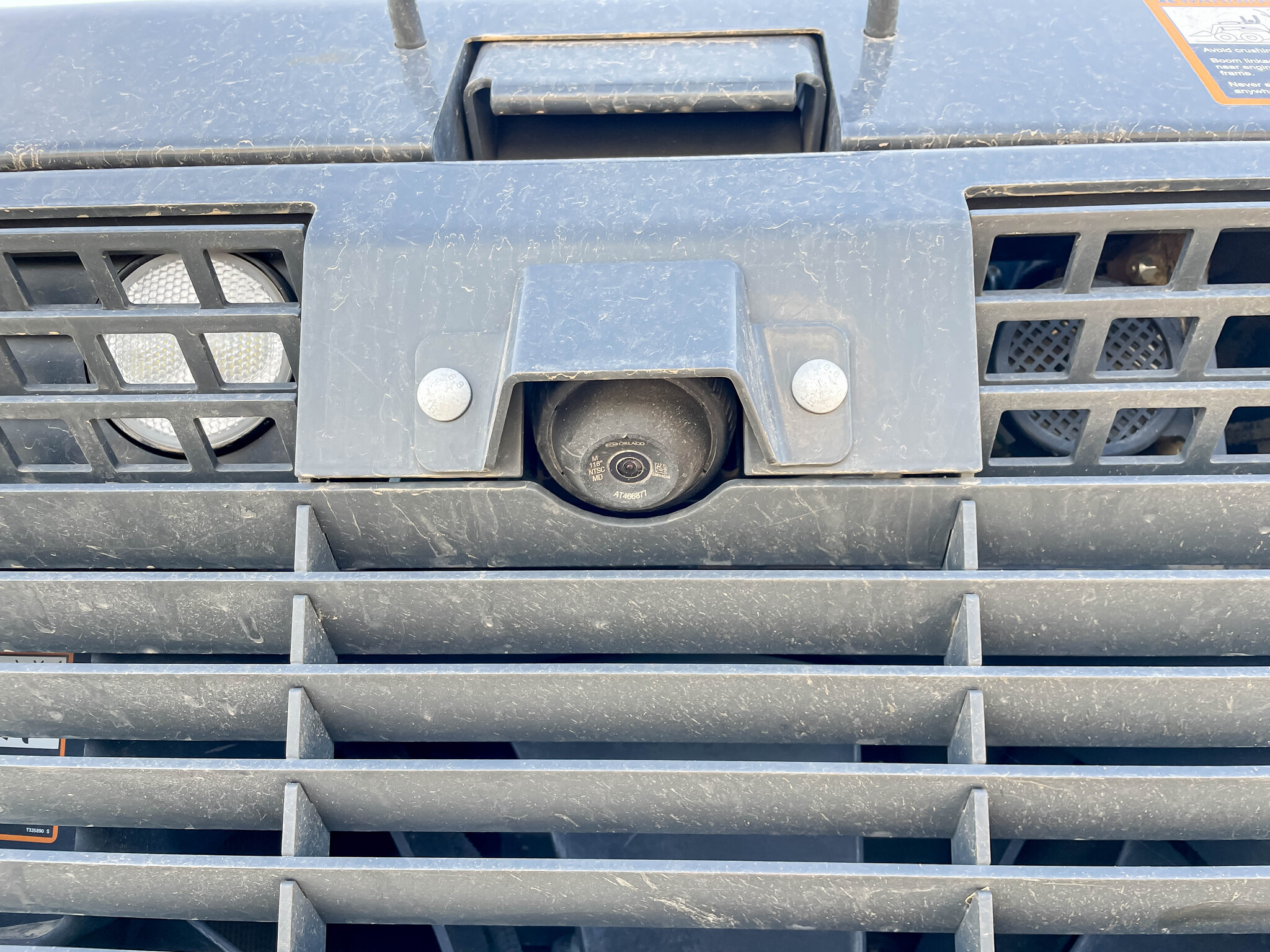  2021 John Deere 333G at LandMark in Arapahoe, NE