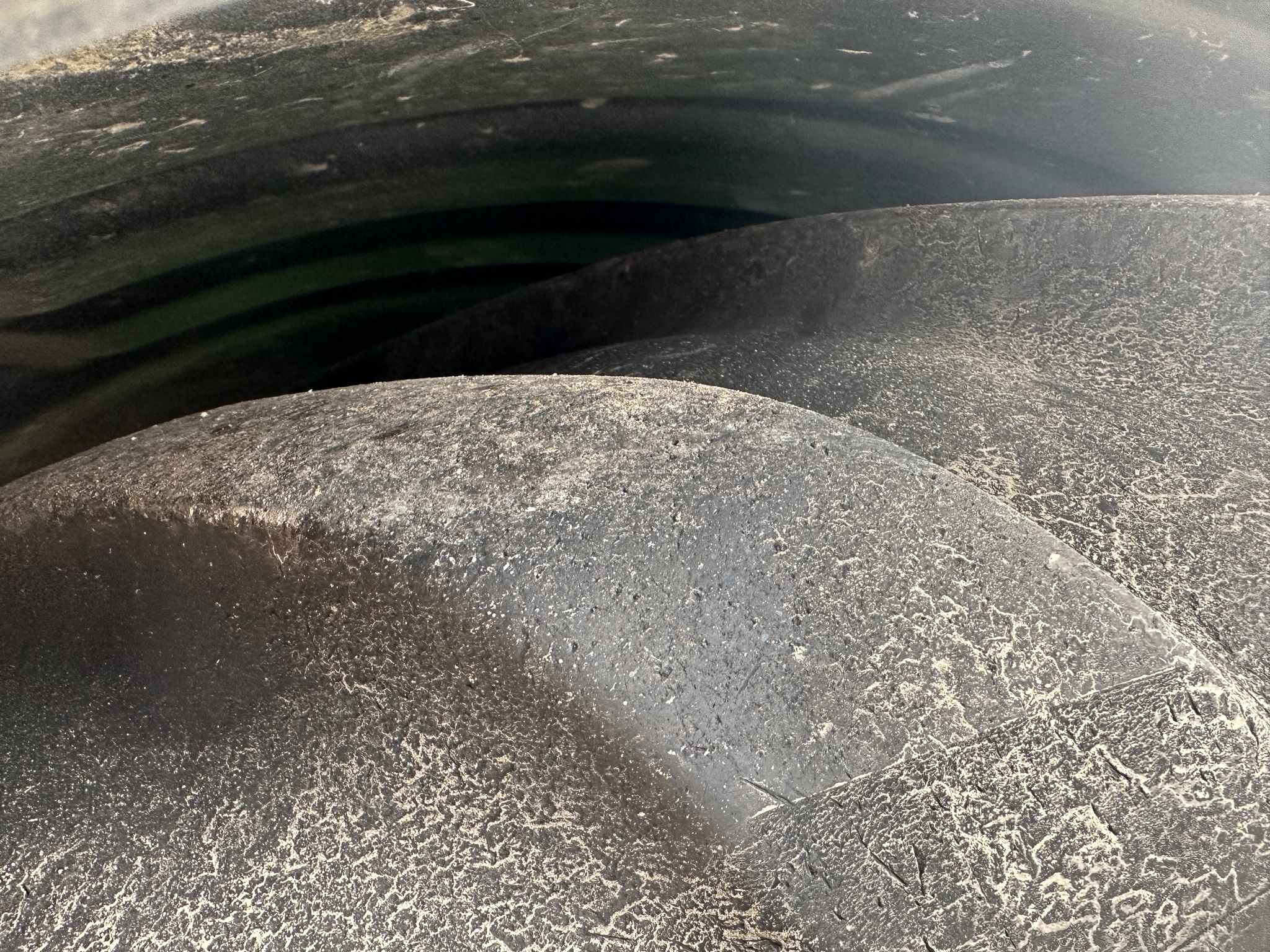  2020 John Deere F4365 at LandMark in Smith Center, KS