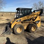  2009 CATERPILLAR 252B2 at LandMark in Red Cloud, NE