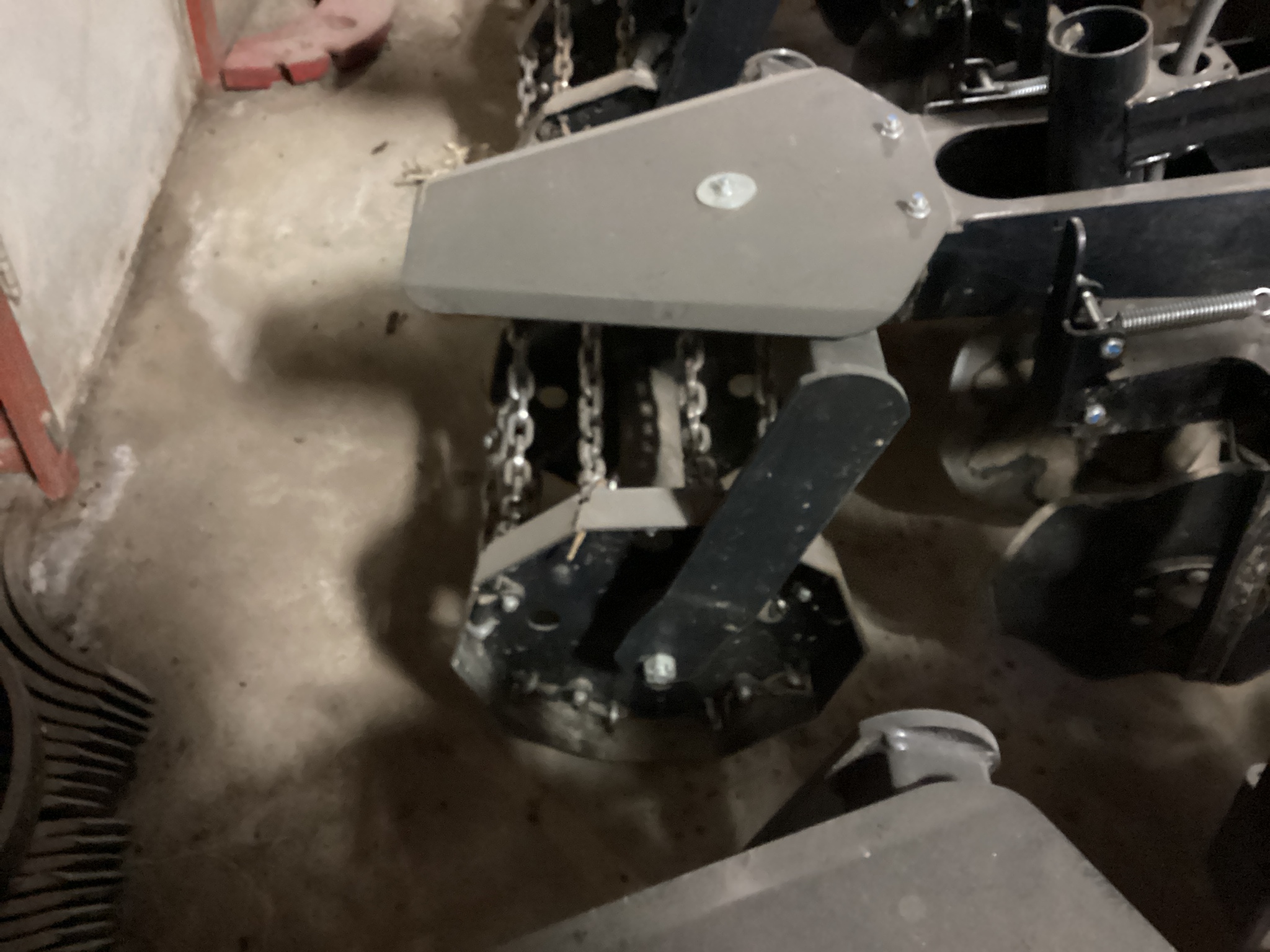  2025 KUHN 1210M 830R at LandMark in Arapahoe, NE