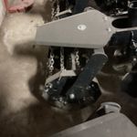  2025 KUHN 1210M 830R at LandMark in Arapahoe, NE