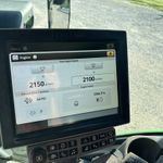  2021 John Deere F4365 at LandMark in Hastings, NE