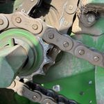  2022 John Deere 560M at LandMark in Marysville, KS