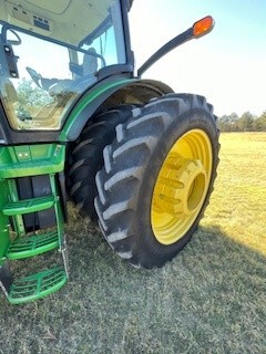 2012 John Deere 8335R at LandMark in Phillipsburg, KS