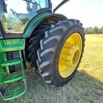  2012 John Deere 8335R at LandMark in Phillipsburg, KS
