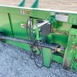  2021 John Deere C12R at LandMark in Holdrege, NE