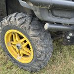  2019 John Deere XUV 835R at LandMark in Beatrice, NE