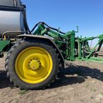  2022 John Deere 612R at LandMark in Beatrice, NE