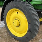  2023 John Deere 408R at LandMark in Minden, NE