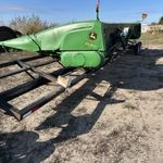   Cimarron H-36 at LandMark in Arapahoe, NE