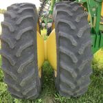  2013 John Deere 1890 at LandMark in Hebron, NE