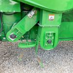  2024 John Deere S770 at LandMark in Marysville, KS