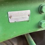  1998 John Deere 7710 at LandMark in Gothenburg, NE