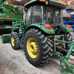  2013 John Deere 5115M at LandMark in Holdrege, NE