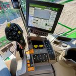  2023 John Deere S780 at LandMark in Lexington, NE