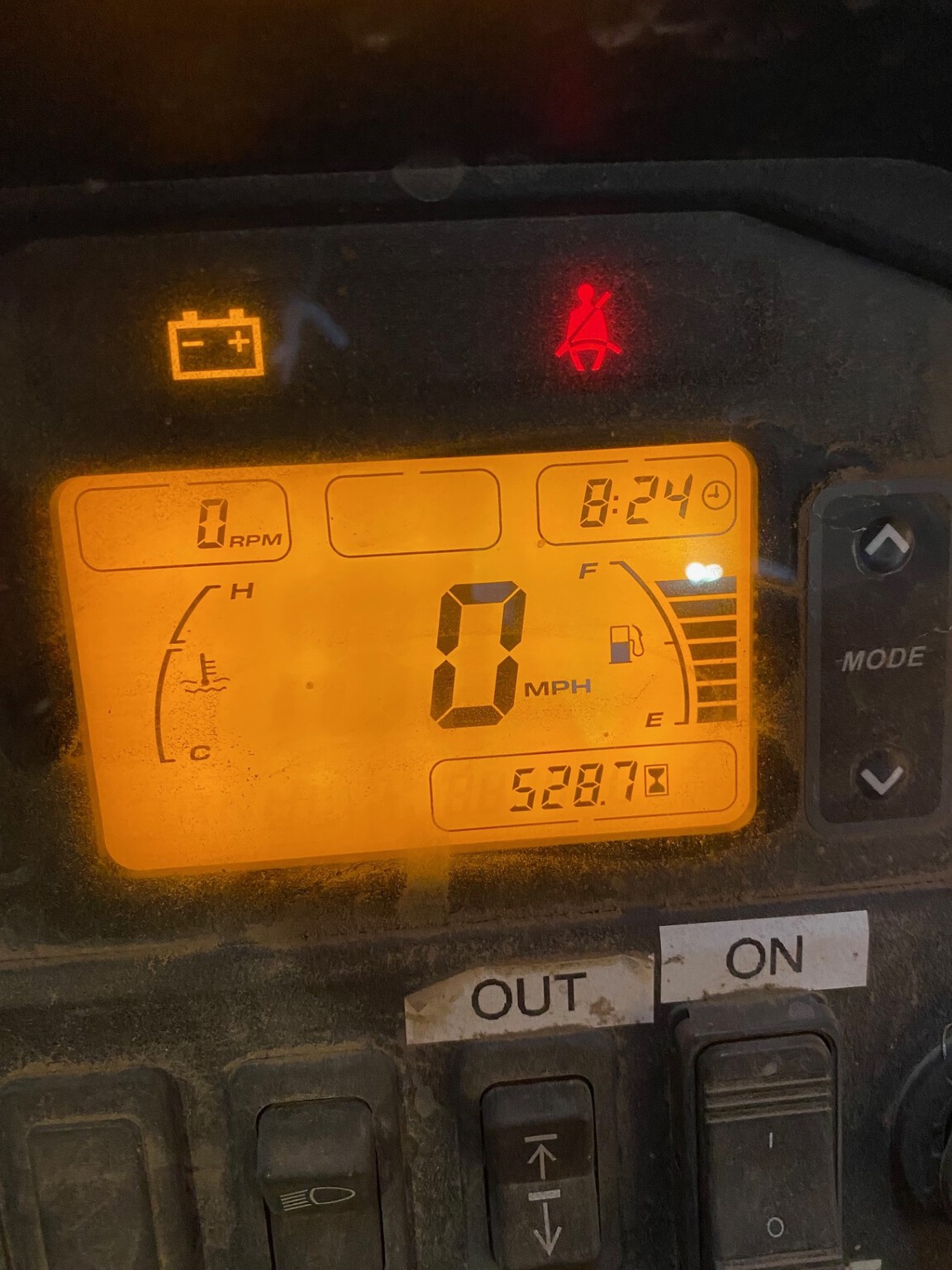  2013 John Deere XUV 825i at LandMark in Kearney, NE