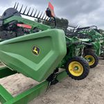  2022 John Deere HD35F at LandMark in Arapahoe, NE