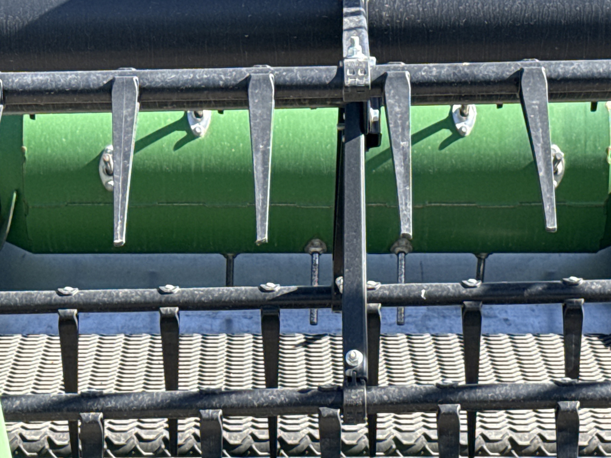  2025 John Deere RDF 30 at LandMark in Lexington, NE