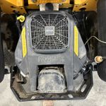 2011 Cub Cadet Z-Force S60 at LandMark in Hastings, NE