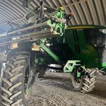  2016 John Deere R4038 at LandMark in Phillipsburg, KS