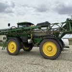  2024 John Deere 612R at LandMark in Holdrege, NE