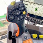  2024 John Deere S780 at LandMark in Marysville, KS