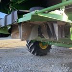  2025 John Deere S7 700 at LandMark in Hebron, NE