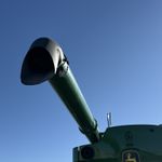  2024 John Deere S780 at LandMark in Gothenburg, NE