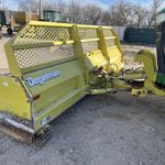  2018 Degelman 5700 at LandMark in Lexington, NE