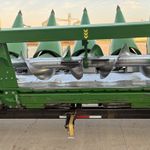  2022 John Deere C16R at LandMark in Beatrice, NE