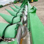  2023 John Deere C12R at LandMark in Gothenburg, NE