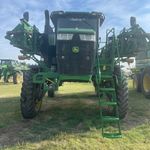  2023 John Deere 412R at LandMark in Arapahoe, NE