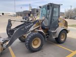  2022 John Deere 324L at LandMark in Gothenburg, NE